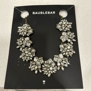 Baublebar necklace